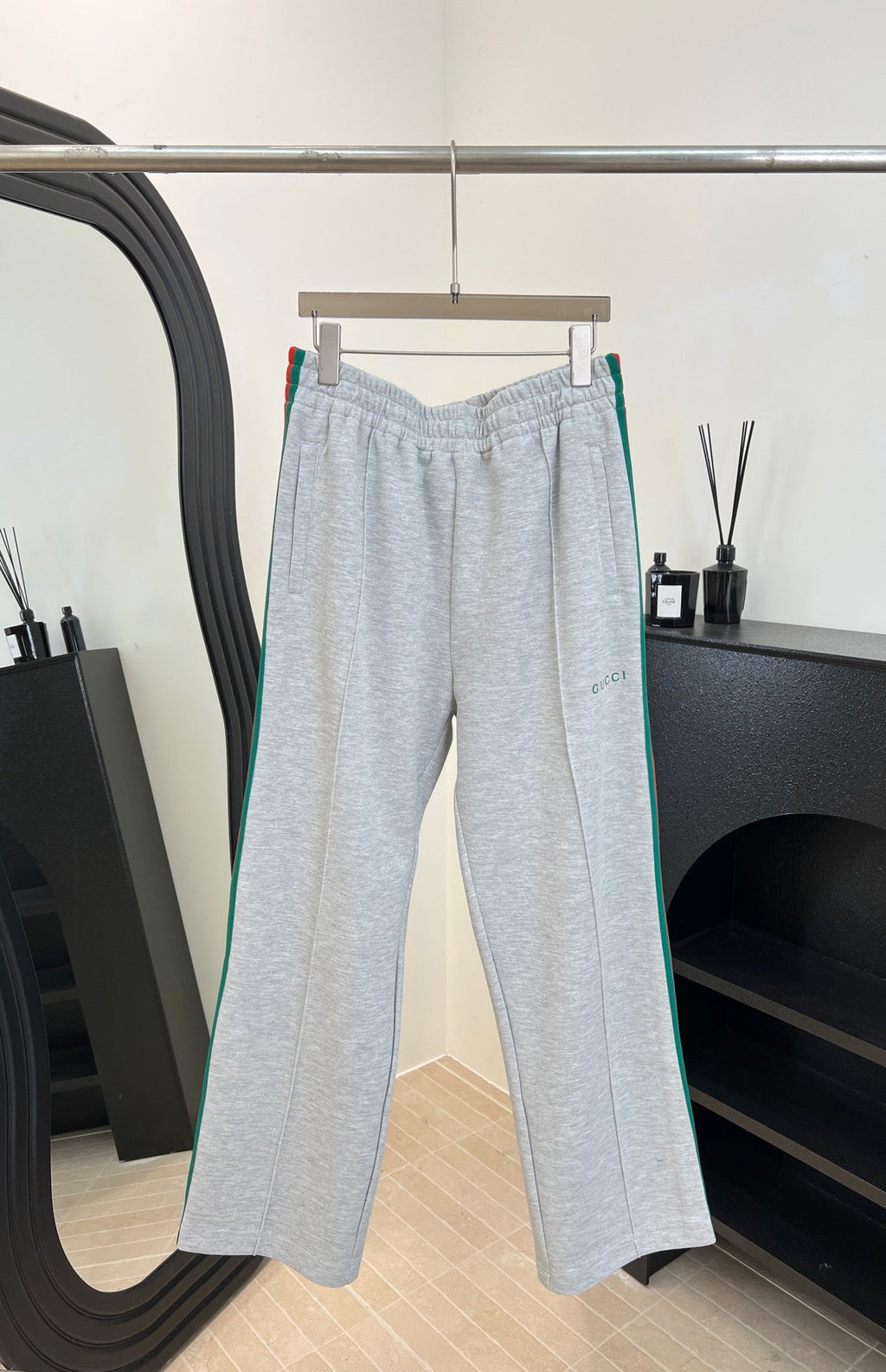 GUCCI 26S SWEATPANTS 82