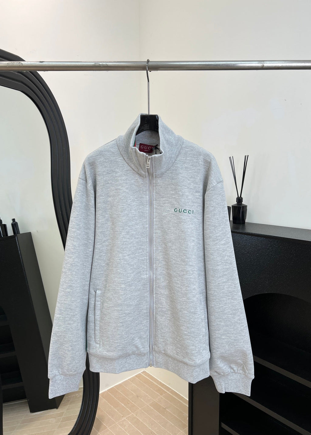 GUCCI 26S JACKET 81