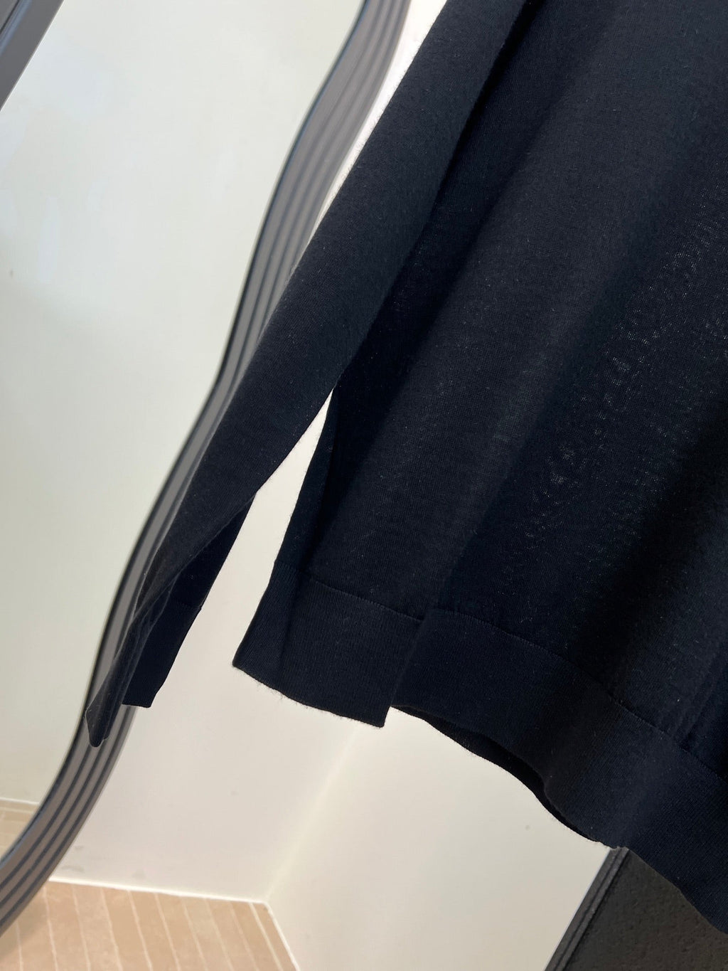 LP 26S SWEATER 511