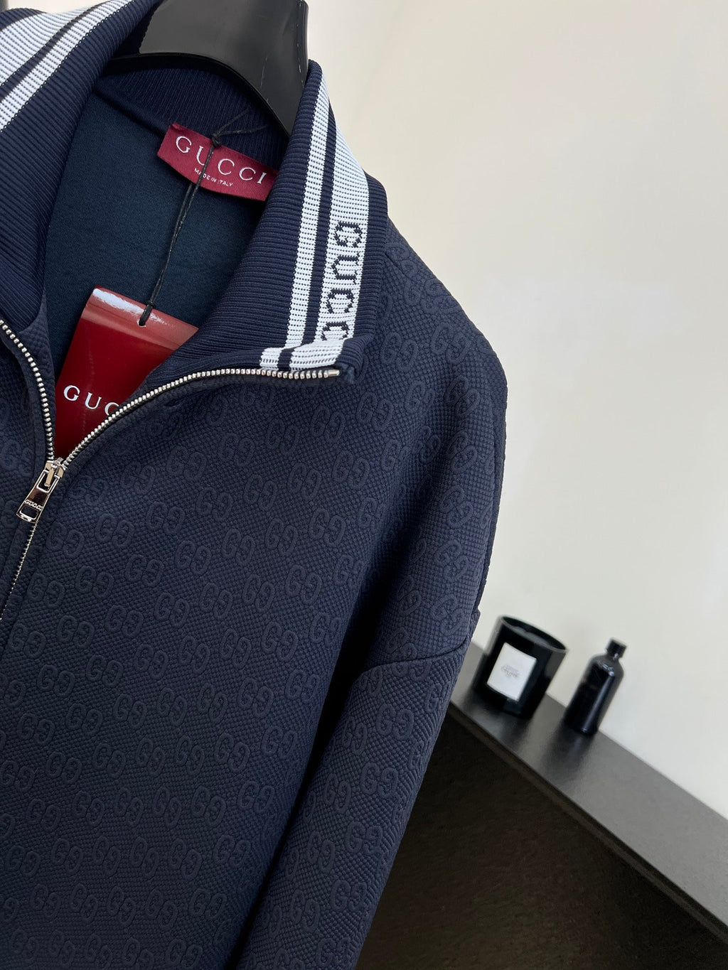 GUCCI 26S JACKET 83
