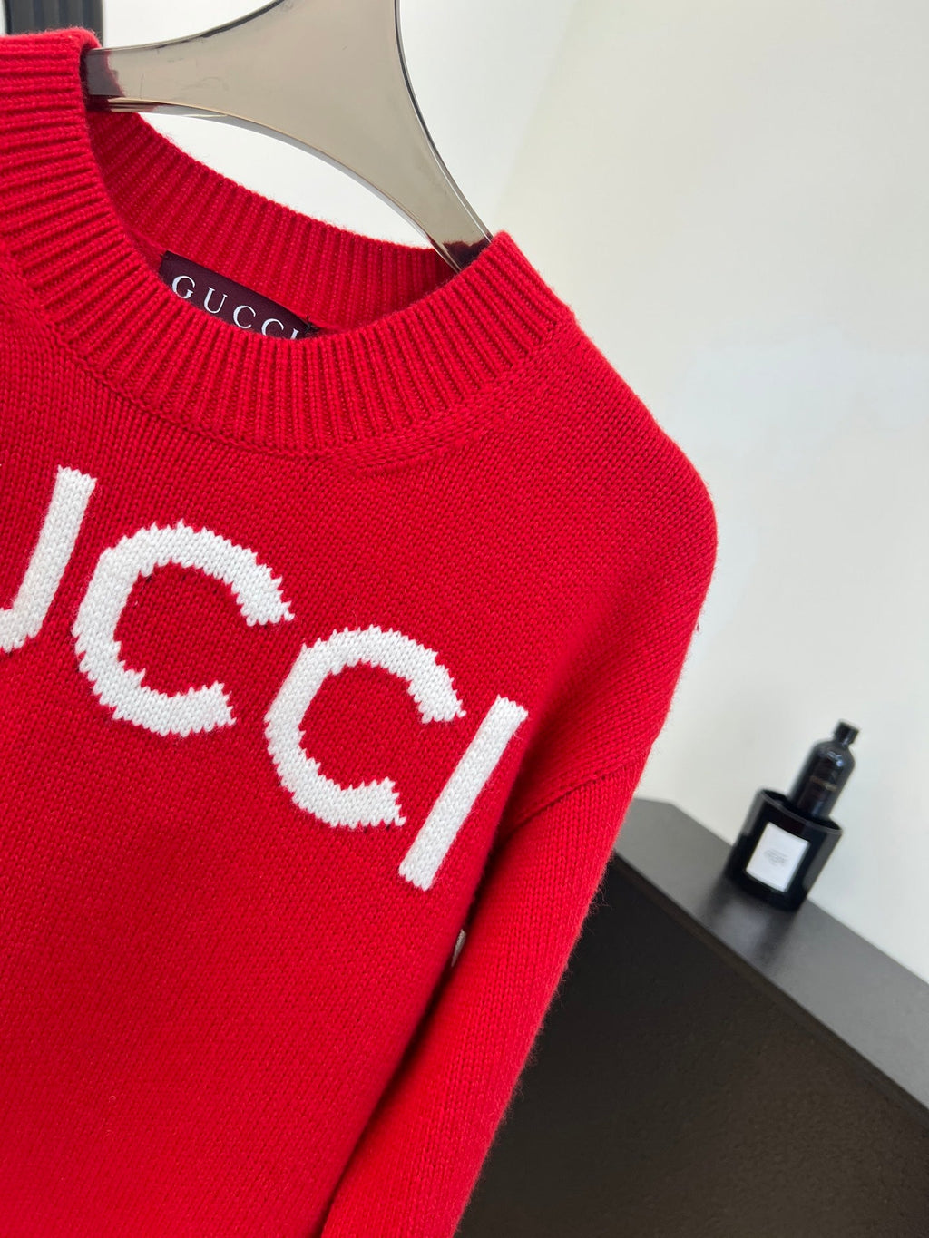 GUCCI SWEATER 799108