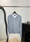 CHANEL 26S SWEATER 964