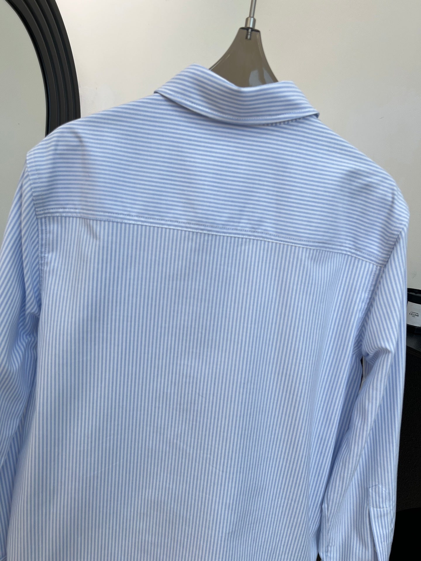 BURBERRY 26S SHIRT 394