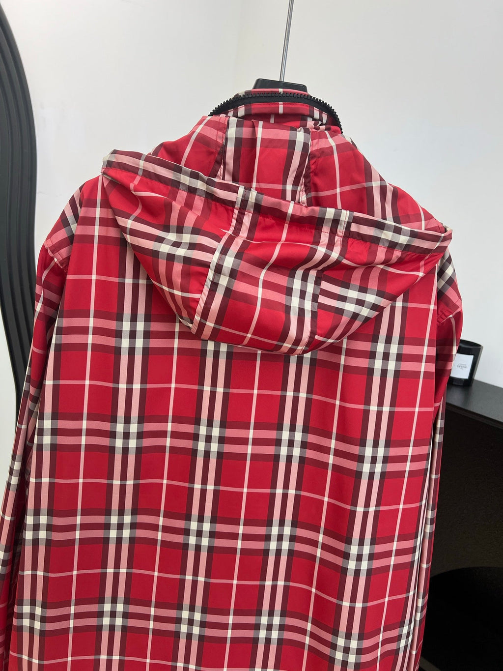 BURBERRY 26S JACKET 386