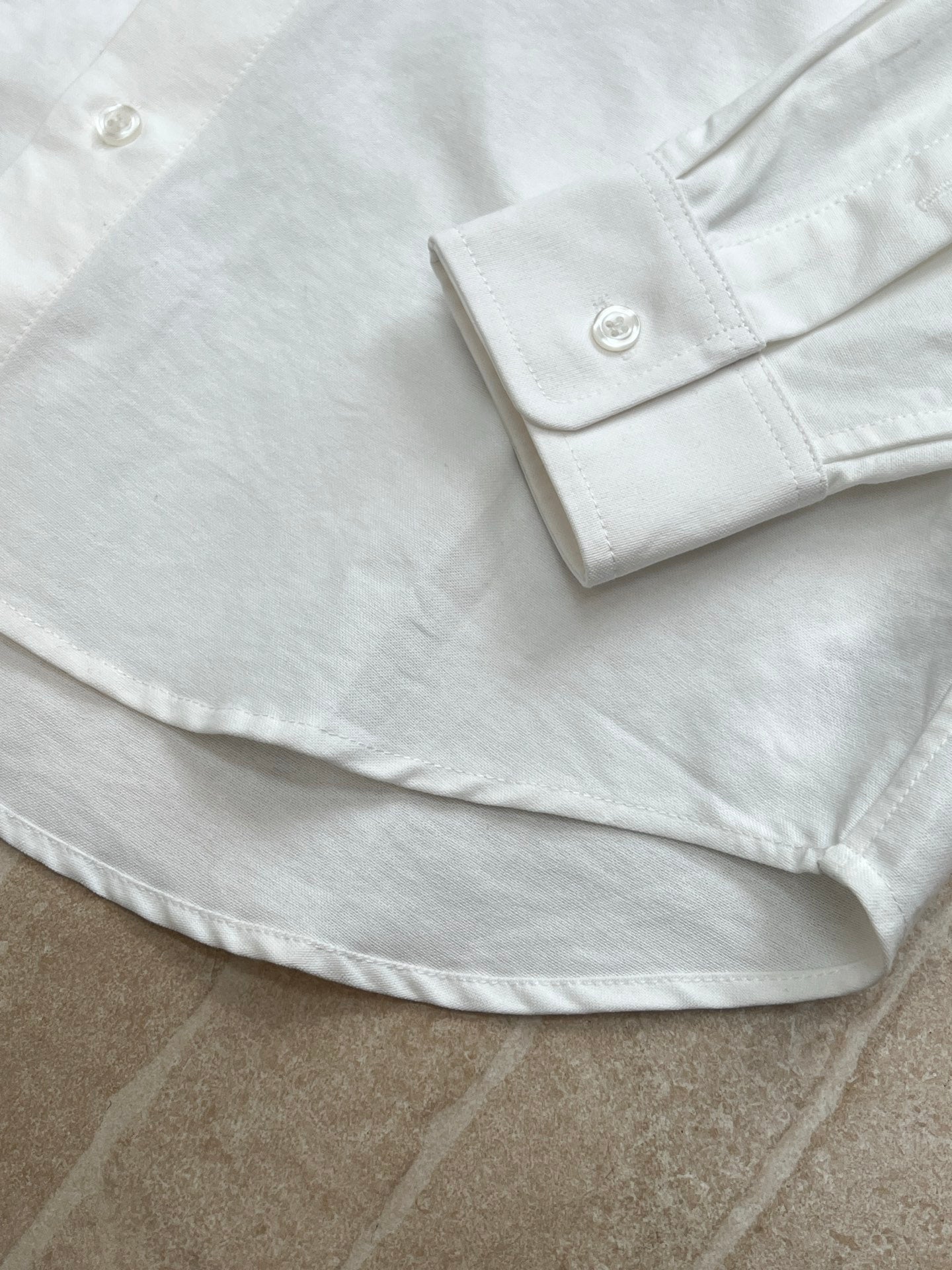 BURBERRY 26S SHIRT 387