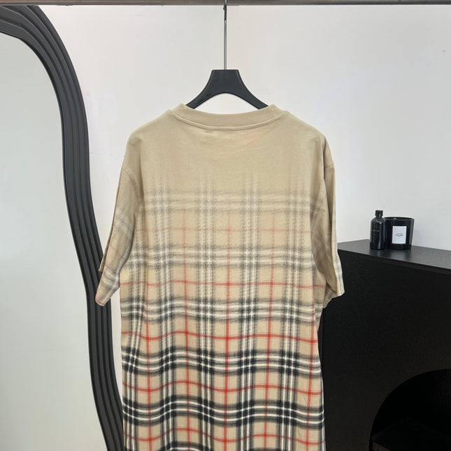 BURBERRY 26S T-SHIRT 385