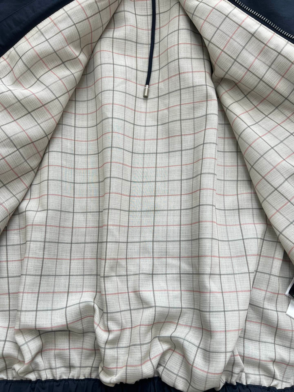 LORO PIANA 26S JACKET 682
