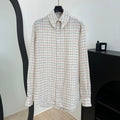 LORO PIANA 26S SHIRT 681