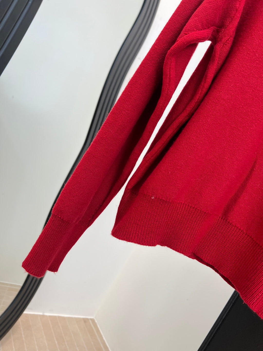 GUCCI 26S SWEATER 252