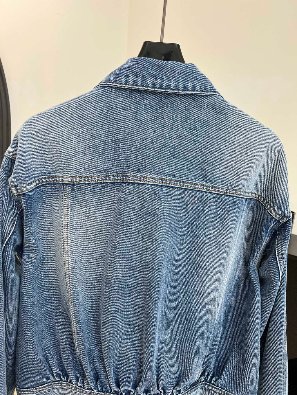 CELINE 26S DENIM JACKET 154