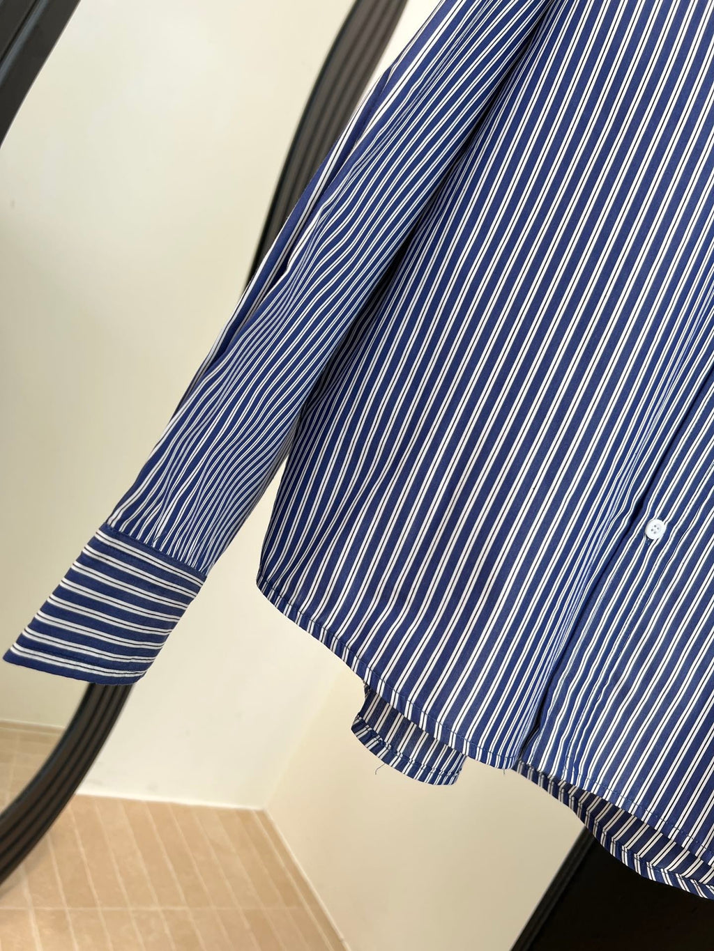 BALENCIAGA 26S SHIRT 162