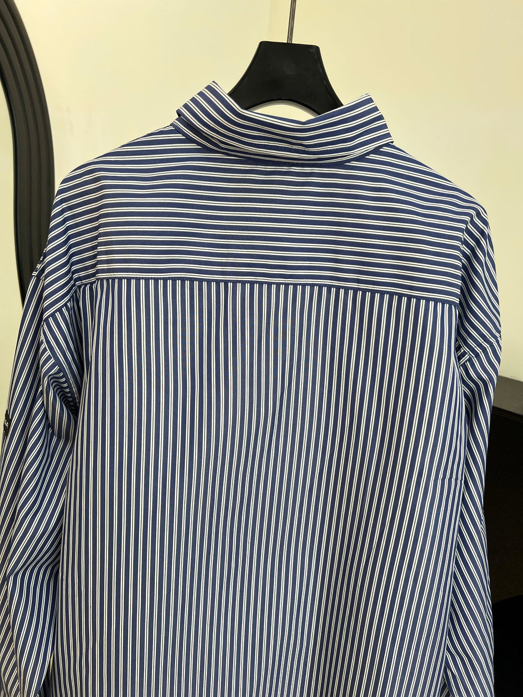 BALENCIAGA 26S SHIRT 162