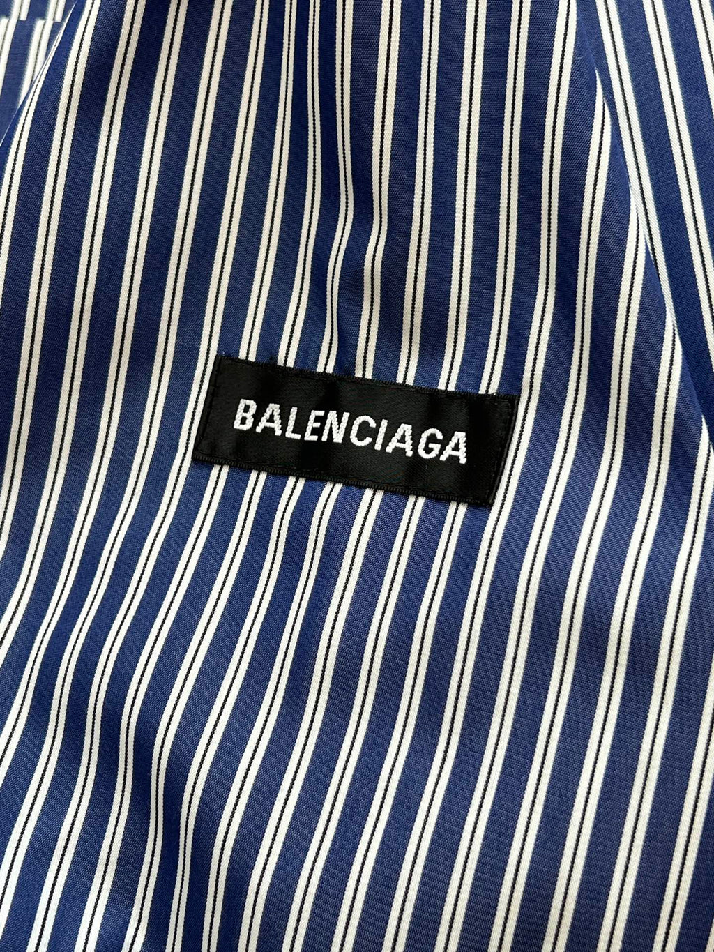 BALENCIAGA 26S SHIRT 162