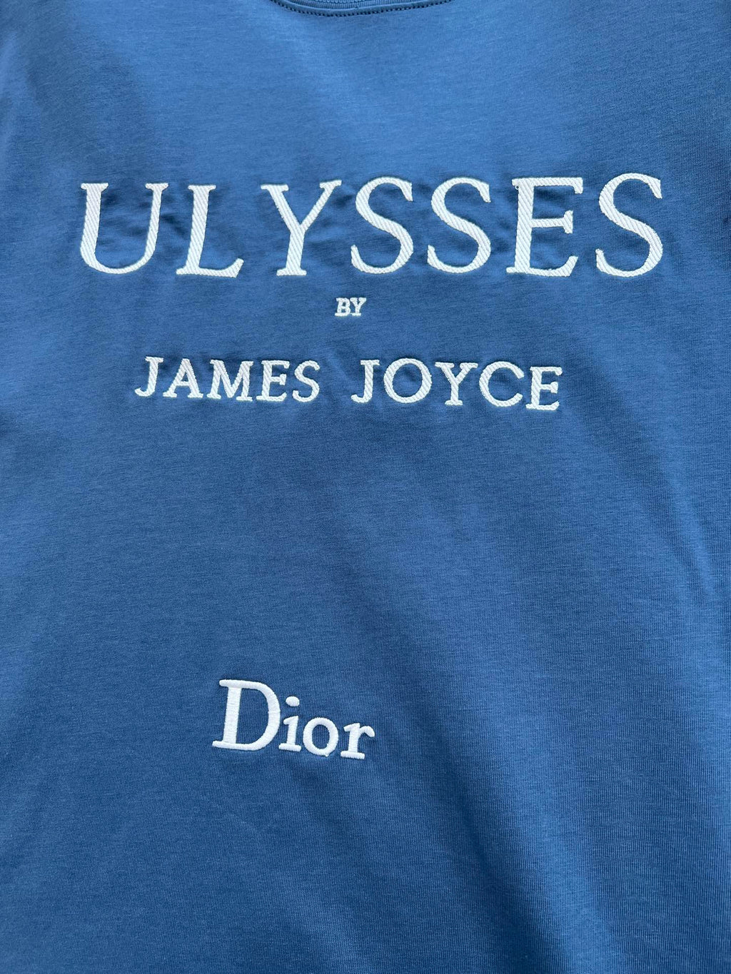DIOR 26S T-SHIRT 1275