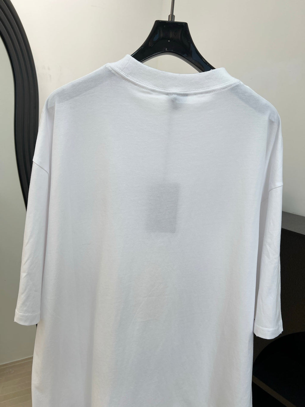BALENCIAGA 26S SHORT SLEEVE T-SHIRT 041