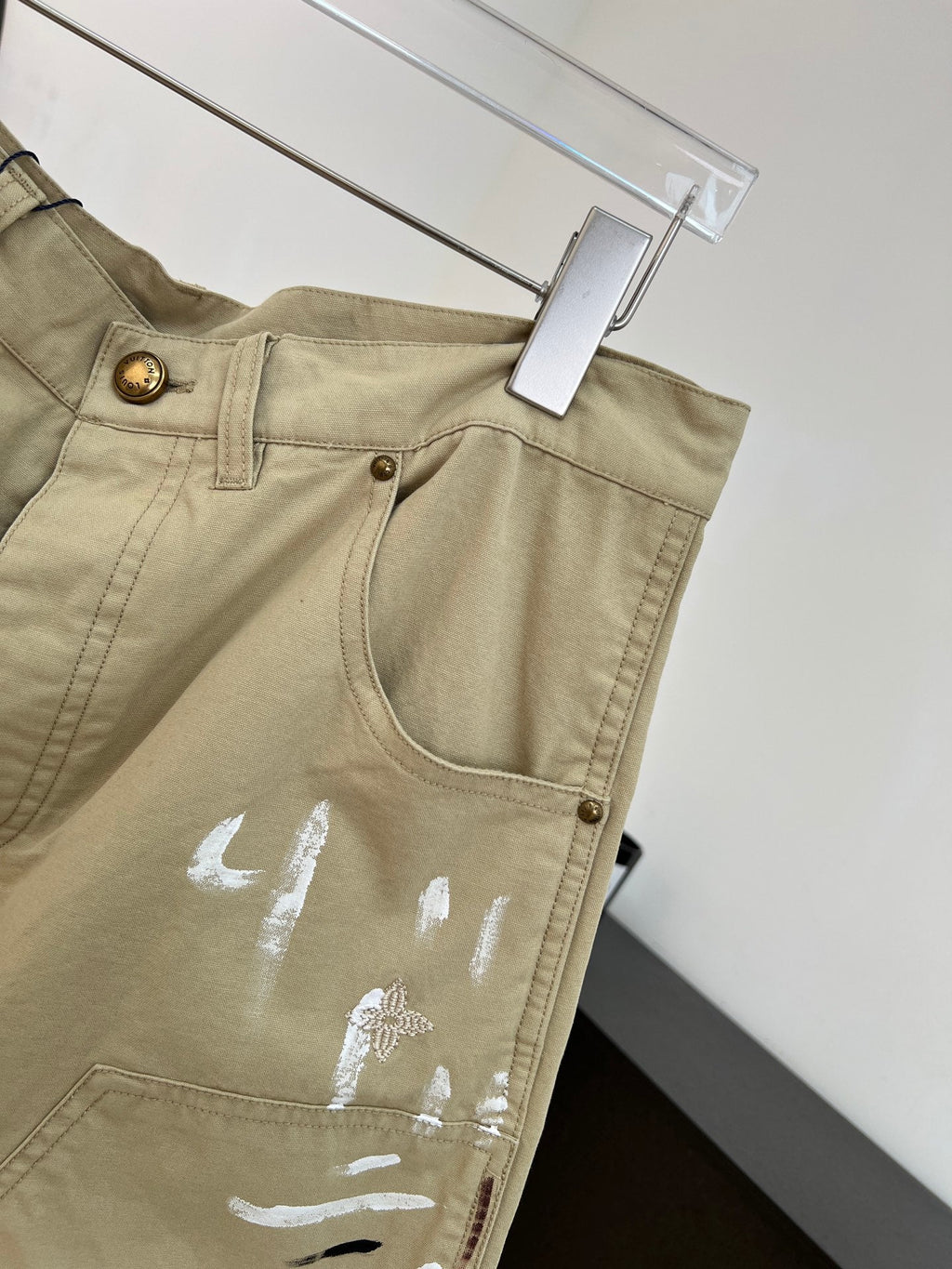 LV 26S SHORTS STYLE 224