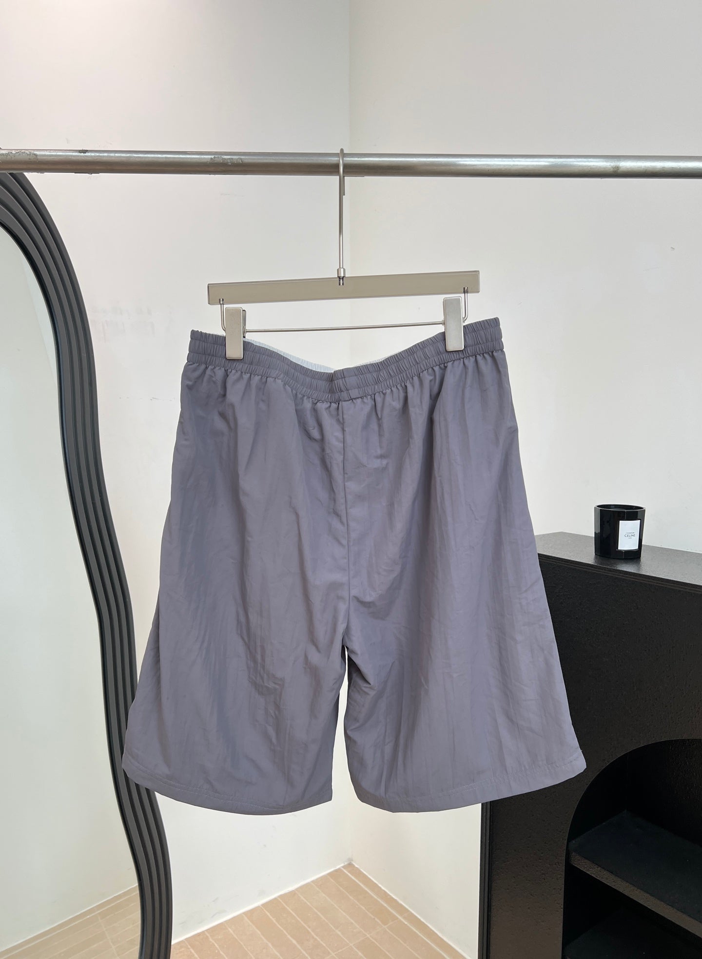 BALENCIAGA 26S SHORTS 100