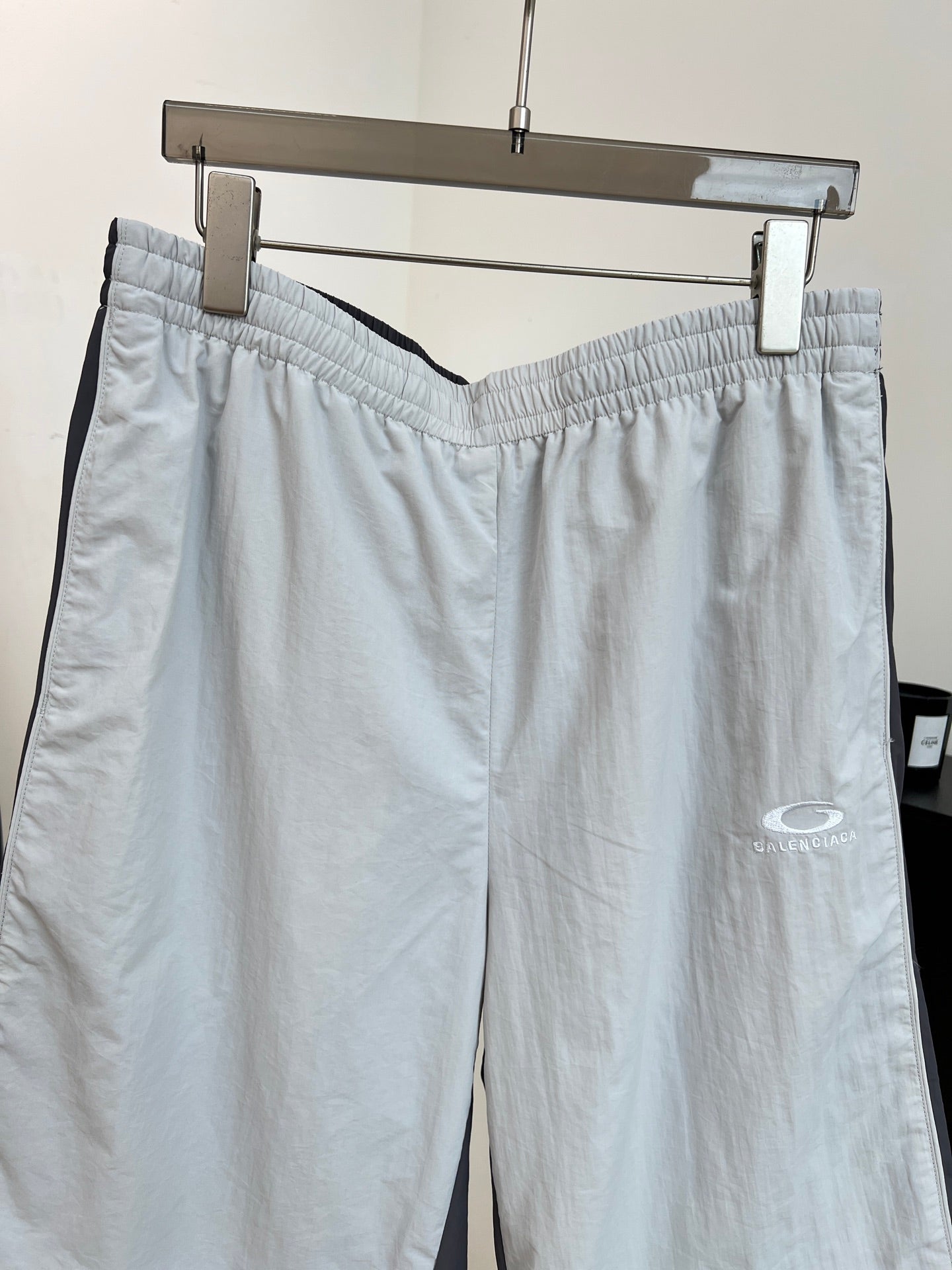 BALENCIAGA 26S SHORTS 100