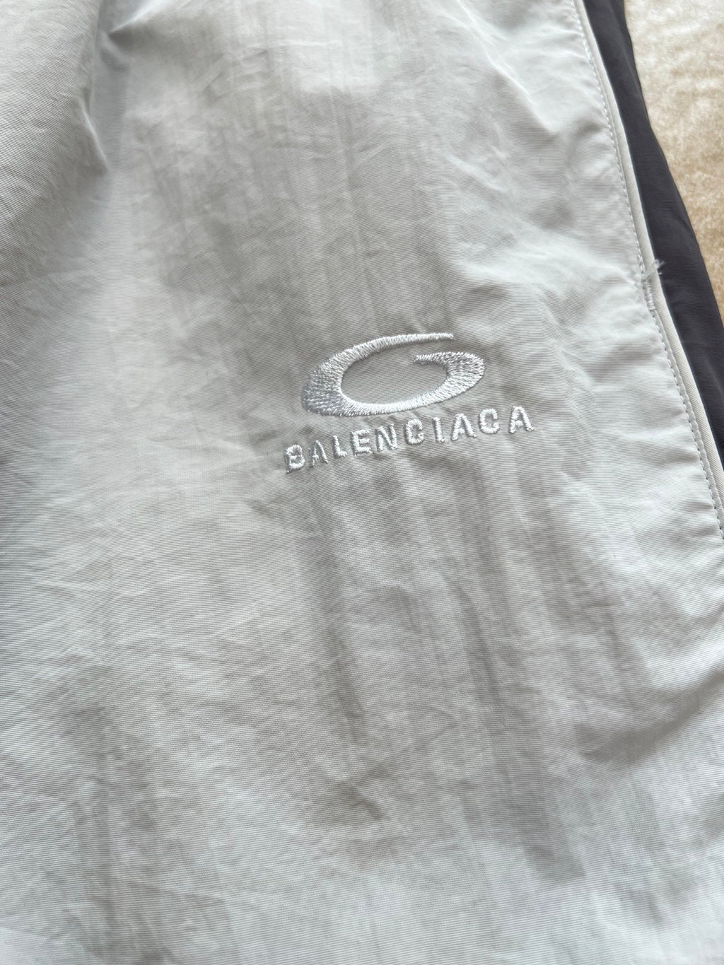 BALENCIAGA 26S SHORTS 100