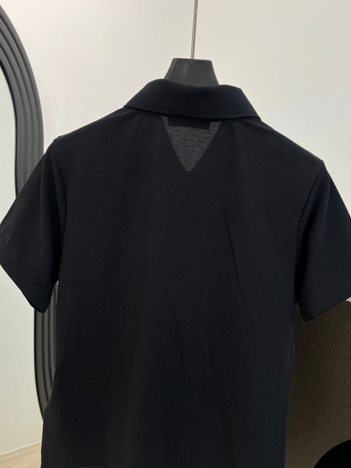 PRADA 26S POLO SHIRT STYLE 863