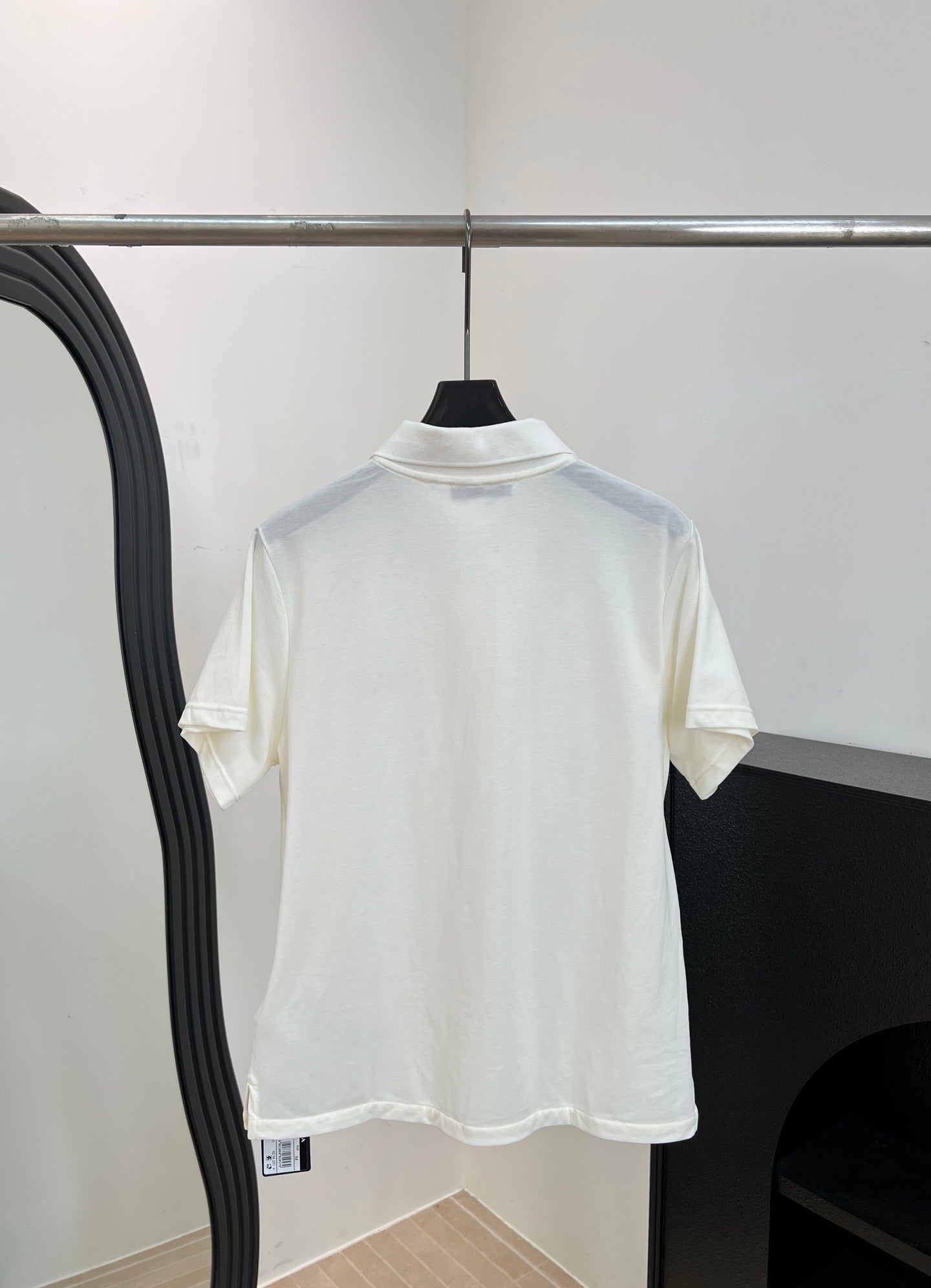 PRADA 26S POLO SHIRT STYLE 848