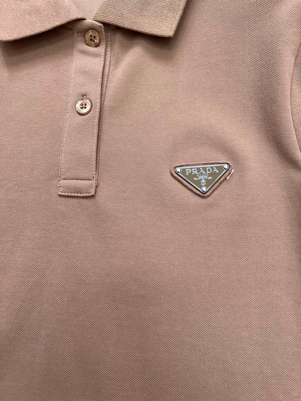 PRADA 26S POLO SHIRT STYLE 847