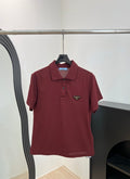 PRADA 26S POLO SHIRT STYLE 845