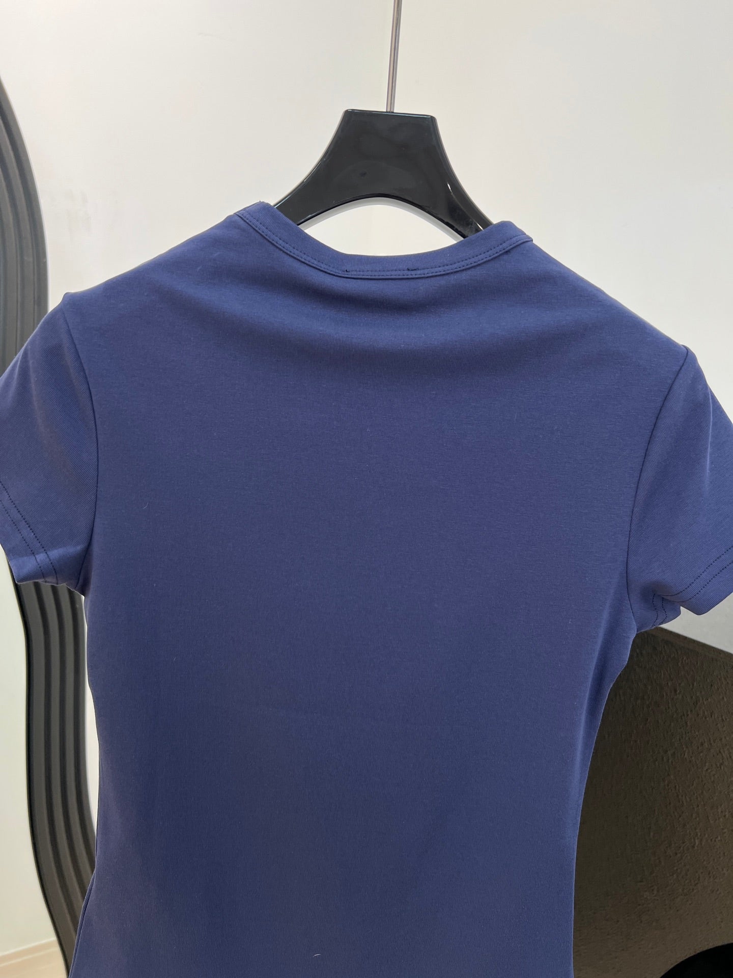 CELINE 26S SHORT SLEEVE T-SHIRT 364