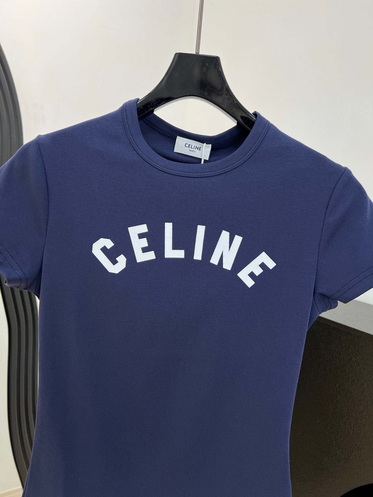 CELINE 26S SHORT SLEEVE T-SHIRT 364