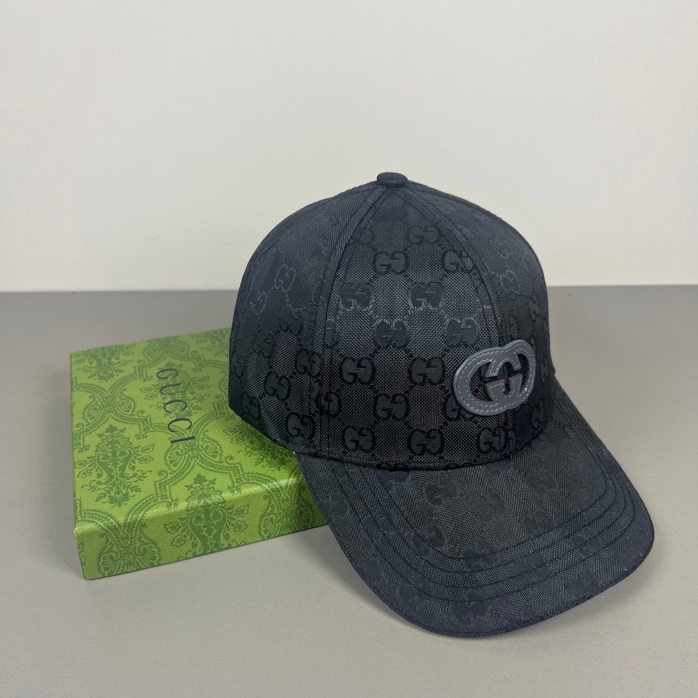 GUCCI 26S BASEBALL CAP STYLE 5