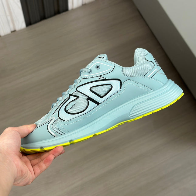 CD B30 SNEAKER SKY MESH FABRIC