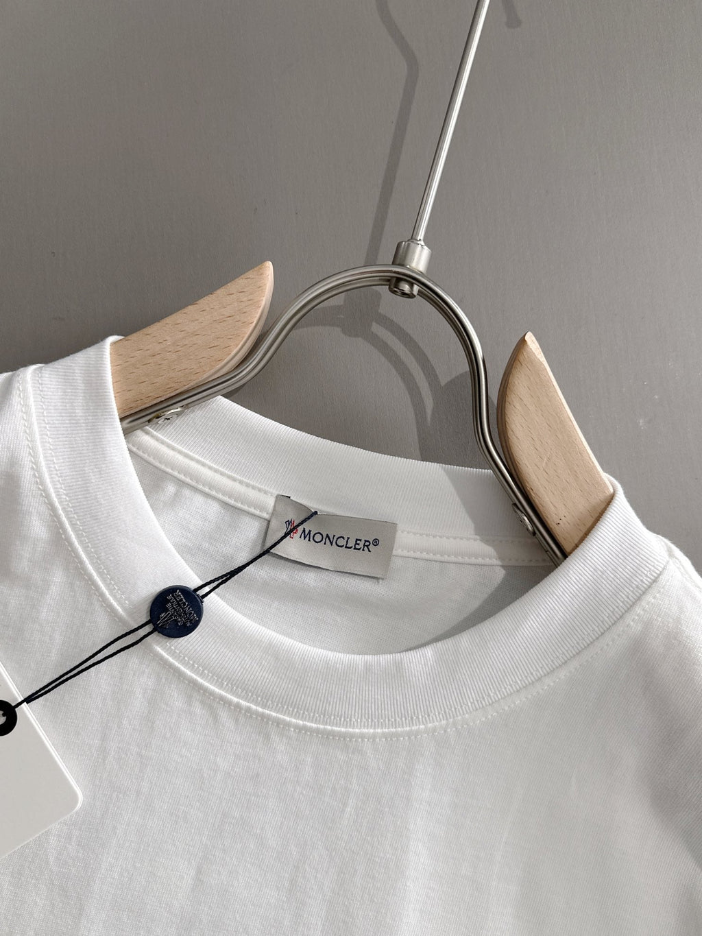 MONCLER 26S SHORT SLEEVE T-SHIRT 632