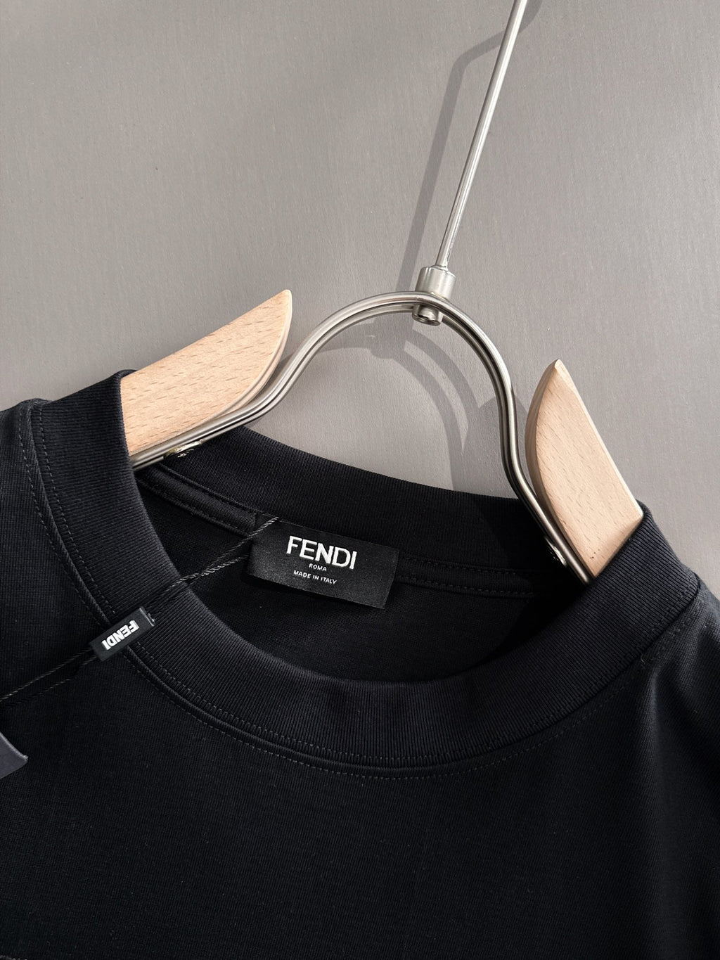 FENDI 26S SHORT SLEEVE T-SHIRT 167