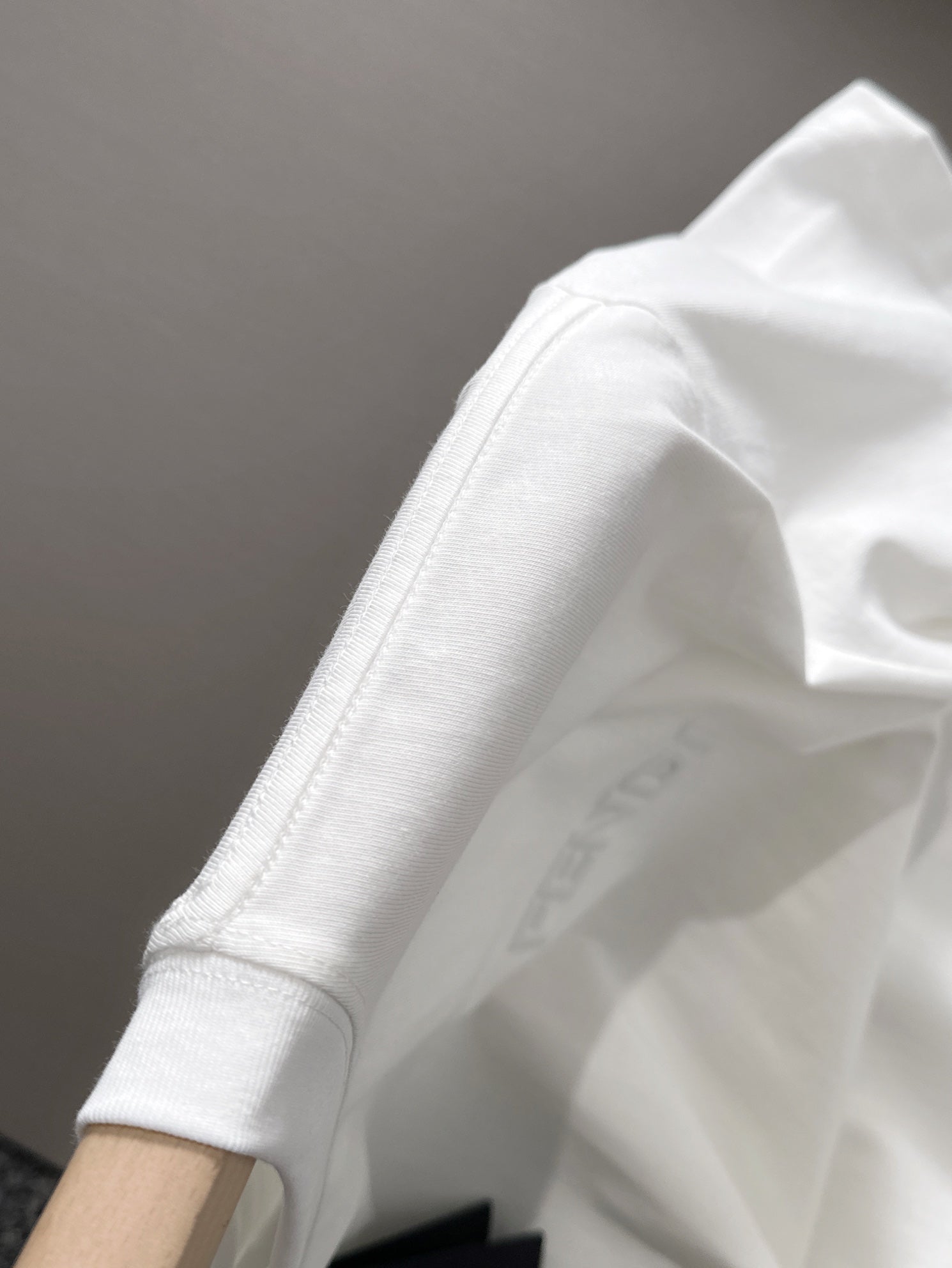 FENDI 26S SHORT SLEEVE T-SHIRT 165