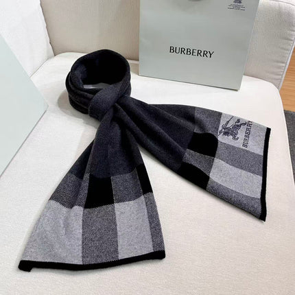 Collection image for: BURBERRY SCARF