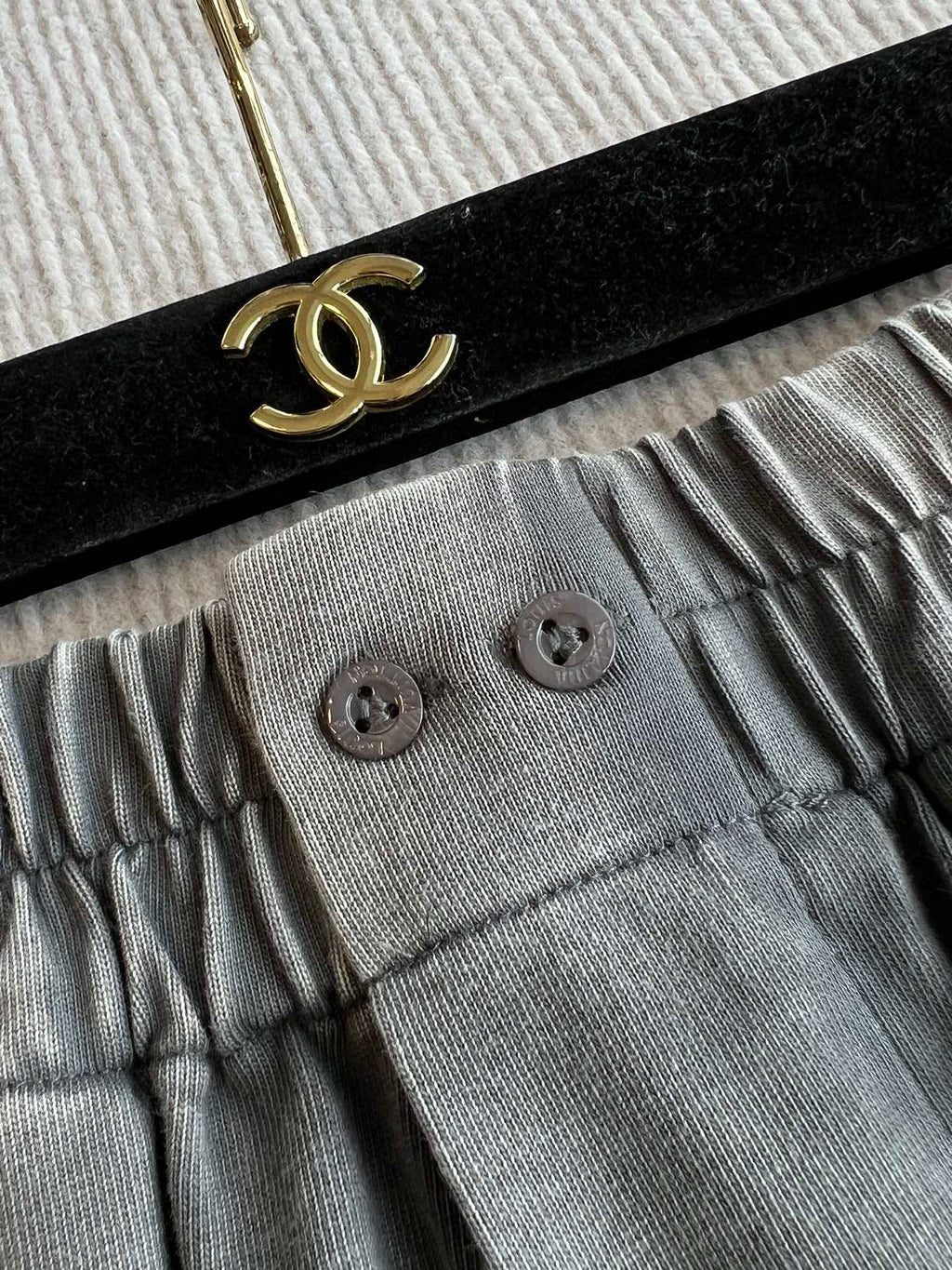 LV TIE-DYE SHORTS 269639