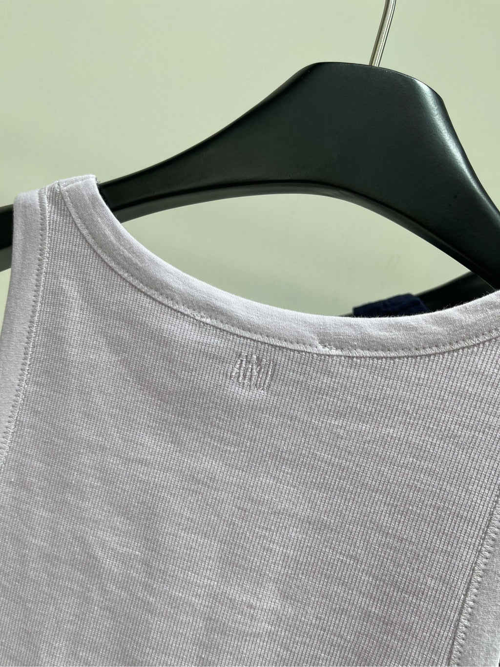 AMI TANK TOP 273185