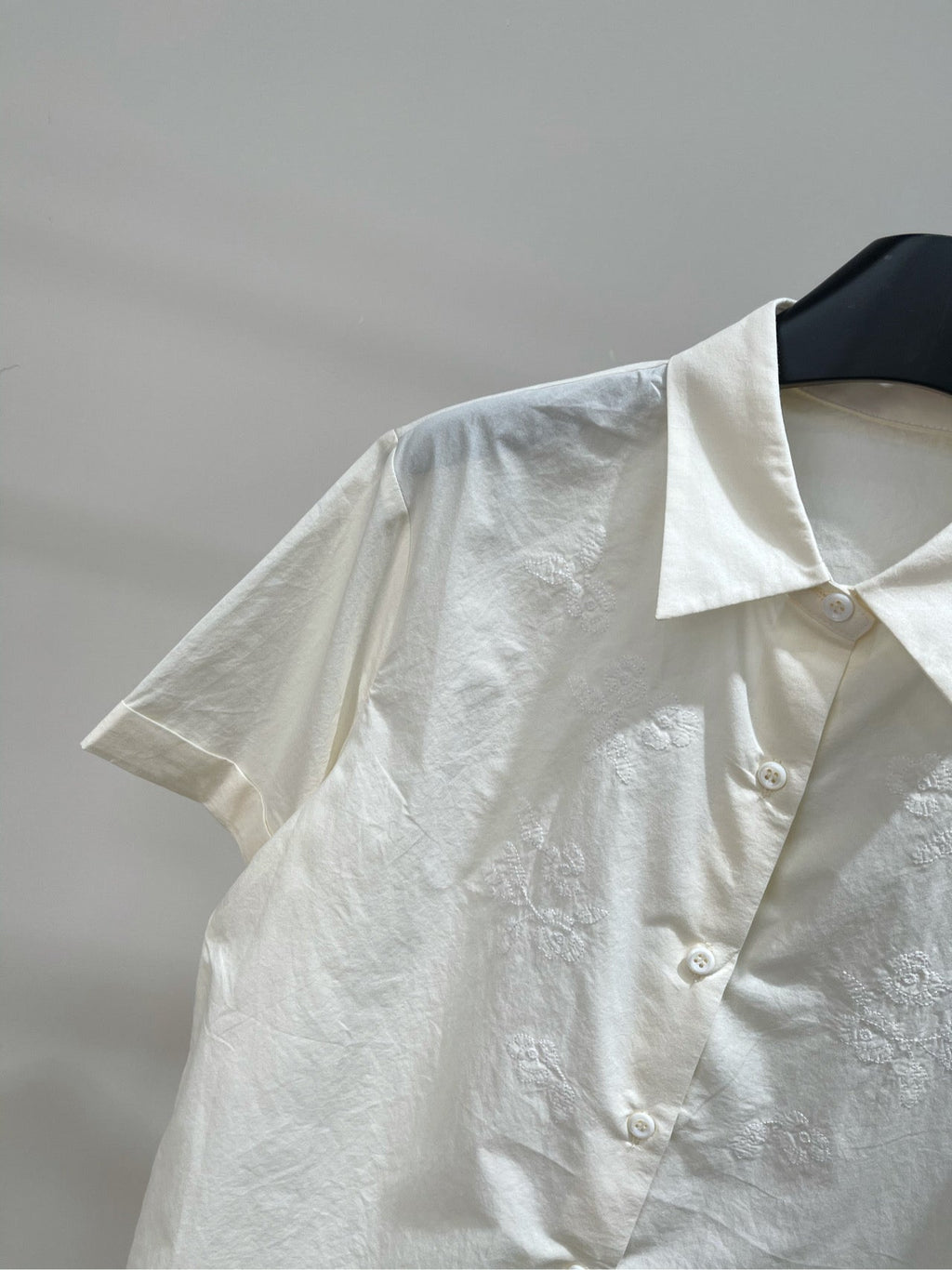 MIUMIU SHIRT 273044
