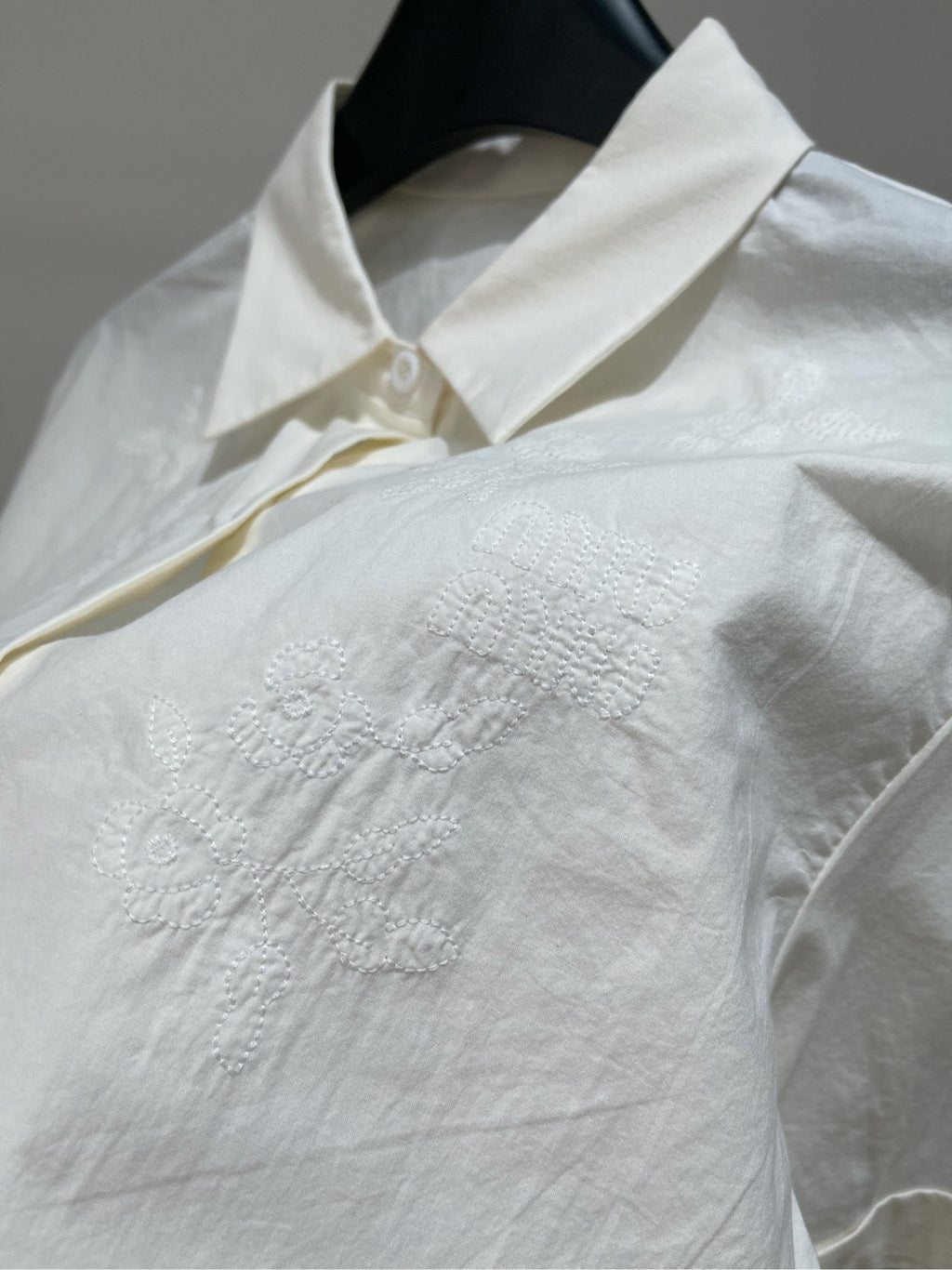 MIUMIU SHIRT 273044