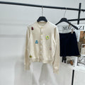ACNE STUDIOS CARDIGAN 273064