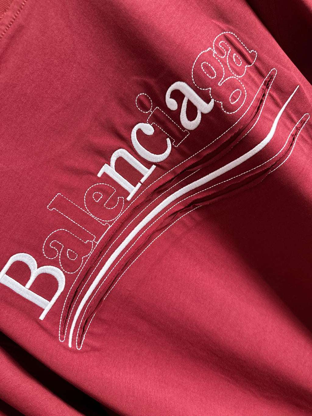 BALENCIAGA 26S SHORT SLEEVE T-SHIRT 093