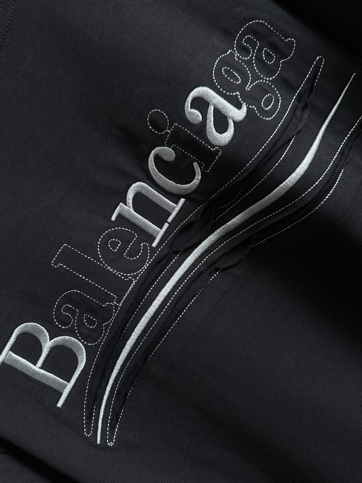 BALENCIAGA 26S SHORT SLEEVE T-SHIRT 092