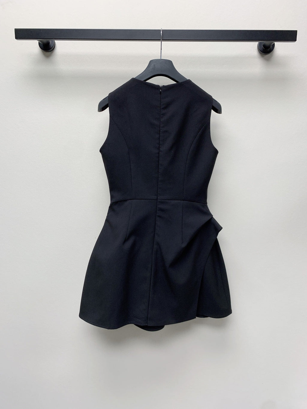 OOTD SLEEVELESS DRESS 268118