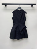 OOTD SLEEVELESS DRESS 268118
