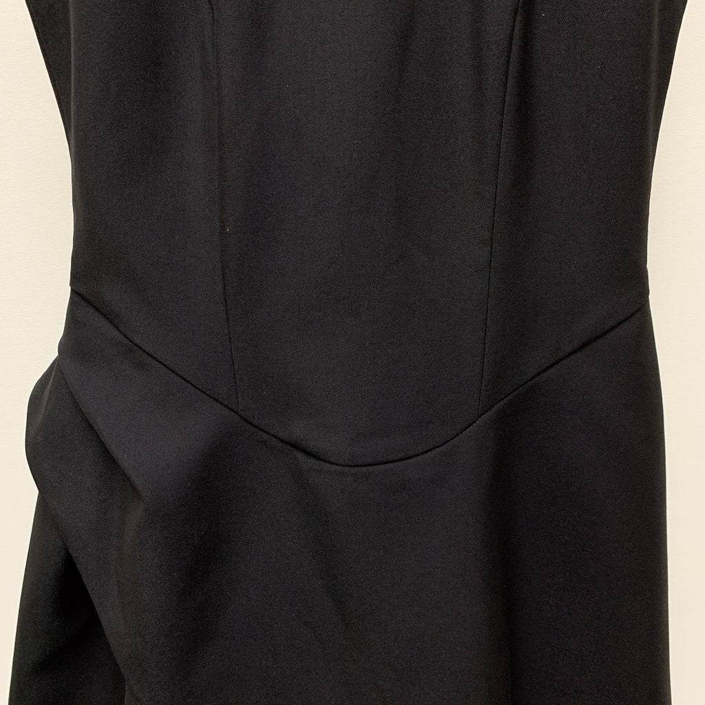 OOTD SLEEVELESS DRESS 268118
