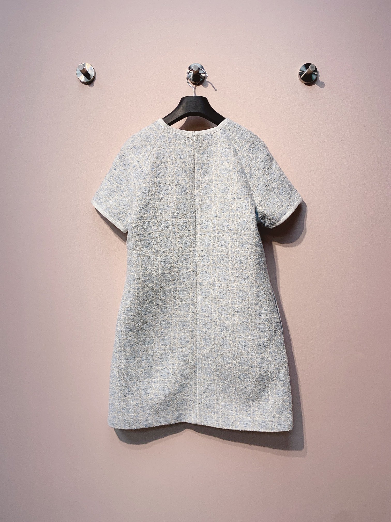 DIOR 25S DRESS 456