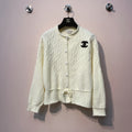 CHANEL 25S CARDIGAN 611