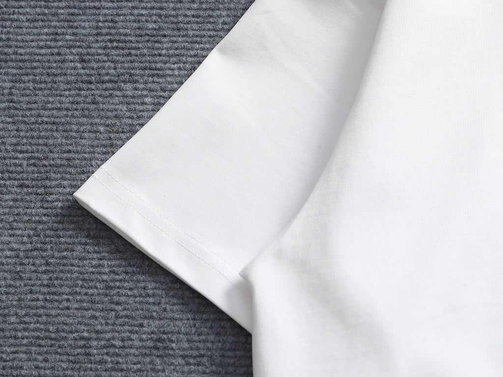 FENDI 26S SHORT SLEEVE T-SHIRT 171