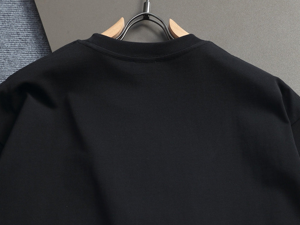 FENDI 26S SHORT SLEEVE T-SHIRT 172