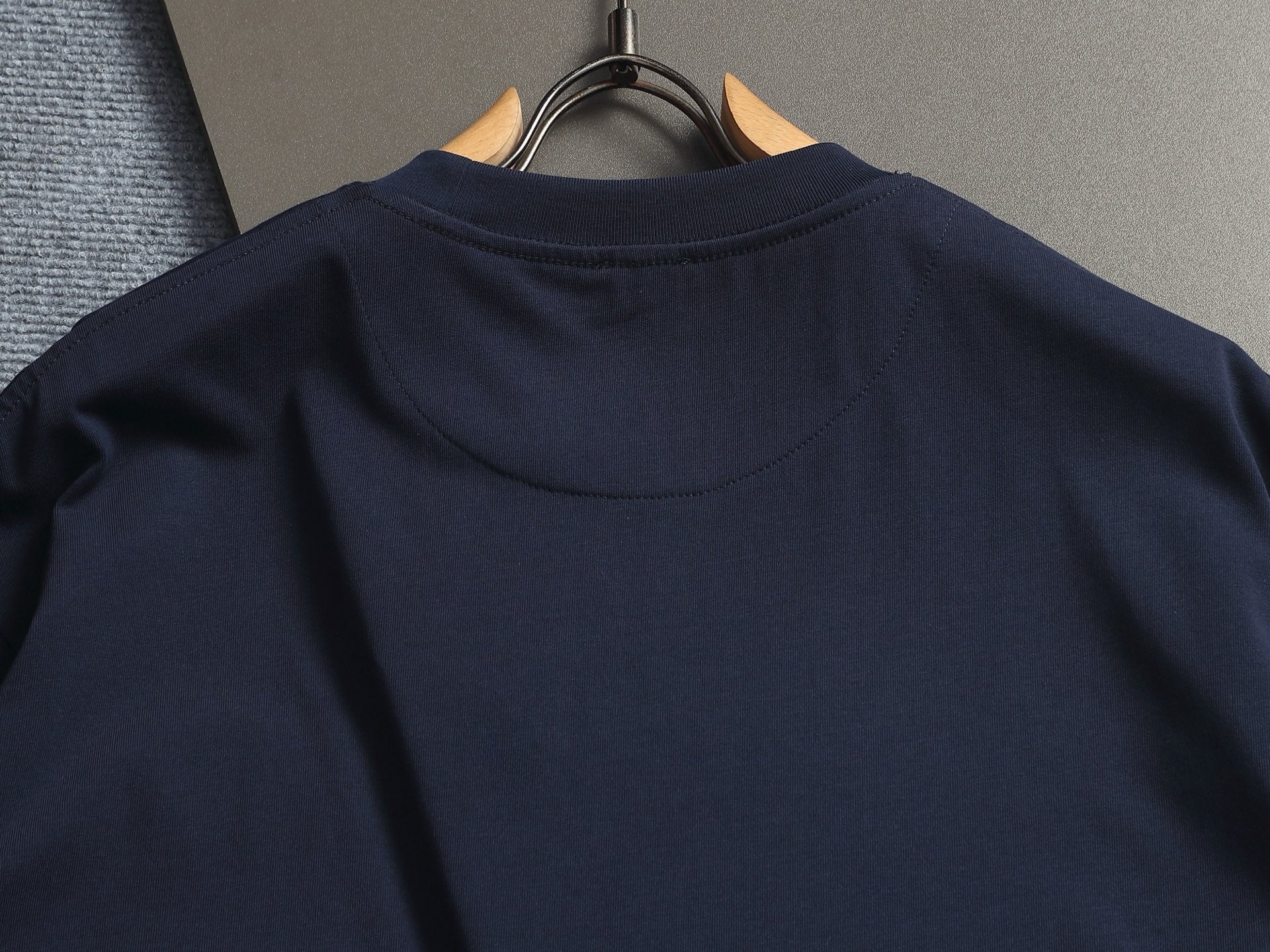 FENDI 26S SHORT SLEEVE T-SHIRT 096